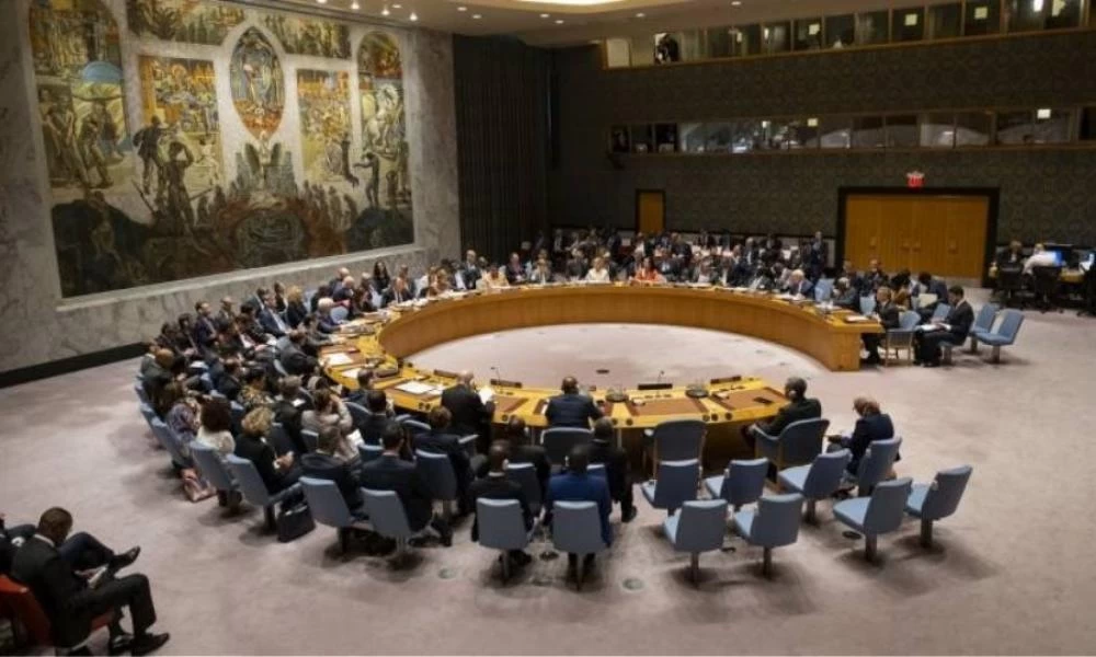 ΟΗΕ: Εγκρίθηκαν οι δαπάνες για τις ειρηνευτικές αποστολές